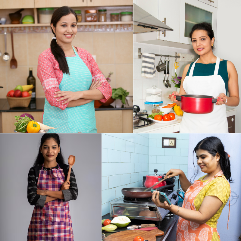 cook services
