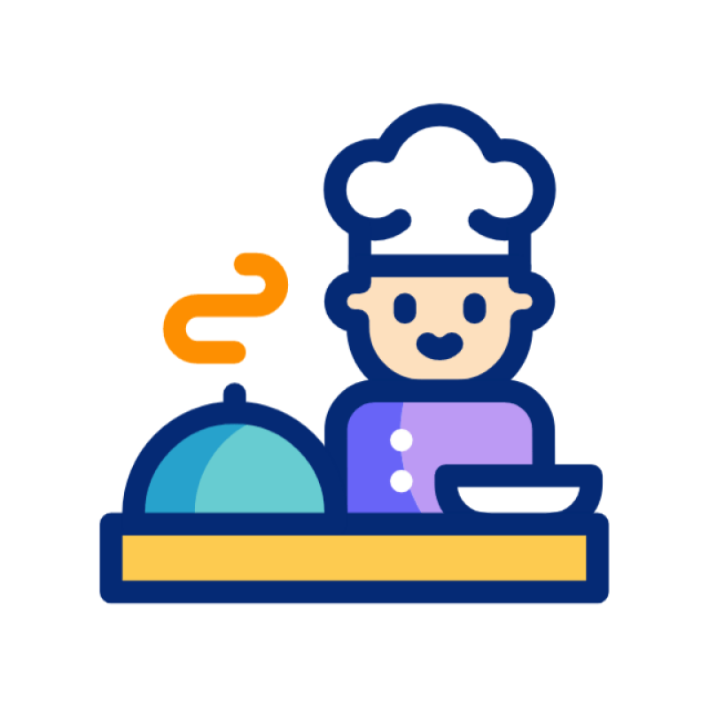 Cook Services