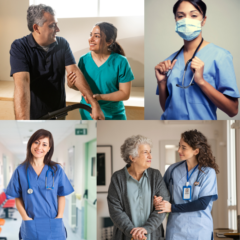 nursing services
