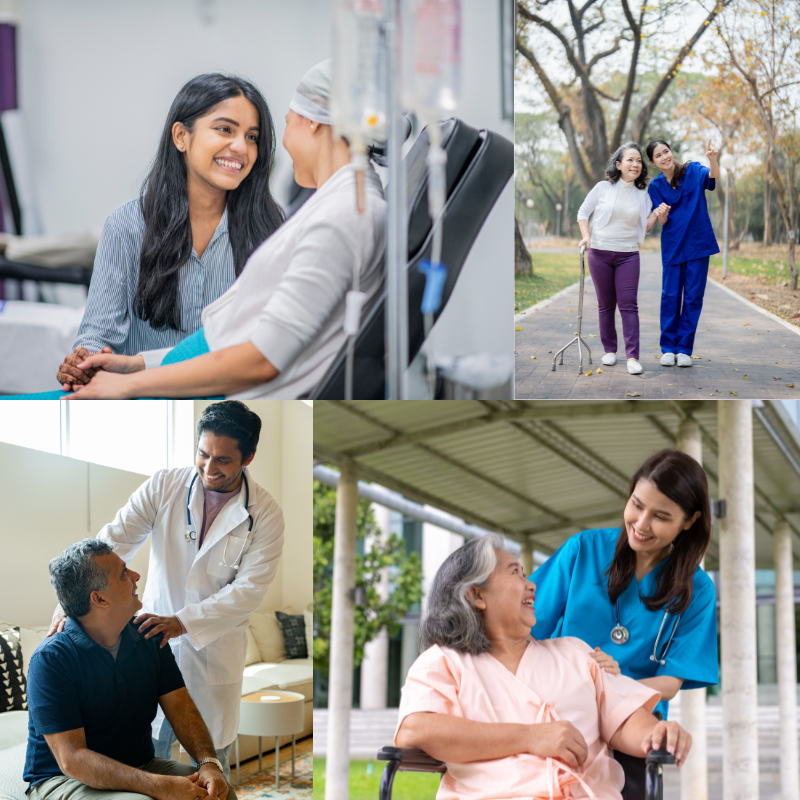 patient care services